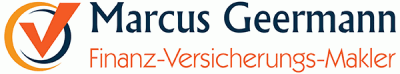 Logo Finanzberatung Markus Geermann