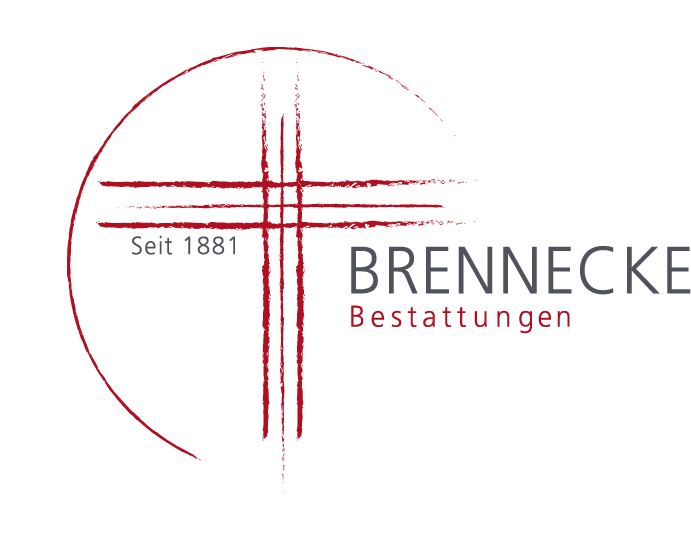 Logo Kirsten Bestattungen