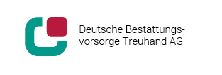 Logo Deutsche Bestattungsvorsorge Treuhand AG